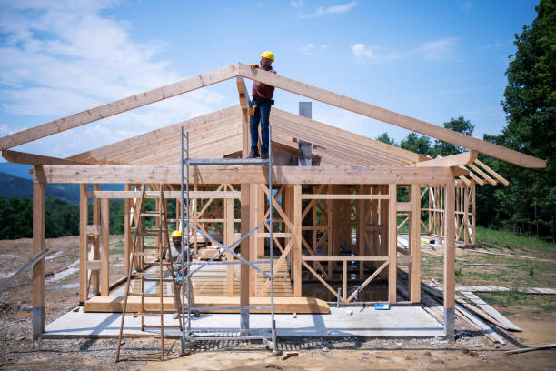 Best Commercial Roofing Services  in Horseheads North, NY