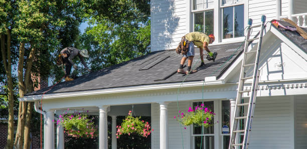 Best Flat Roof Repair Services  in Horseheads North, NY